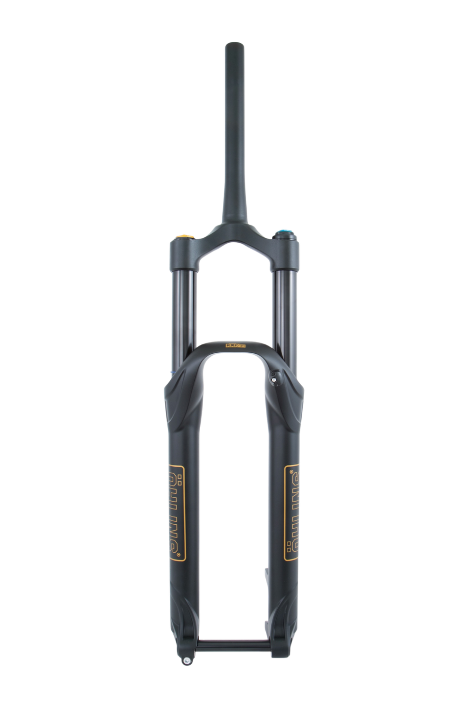 Réparation fourche Öhlins RXF 38