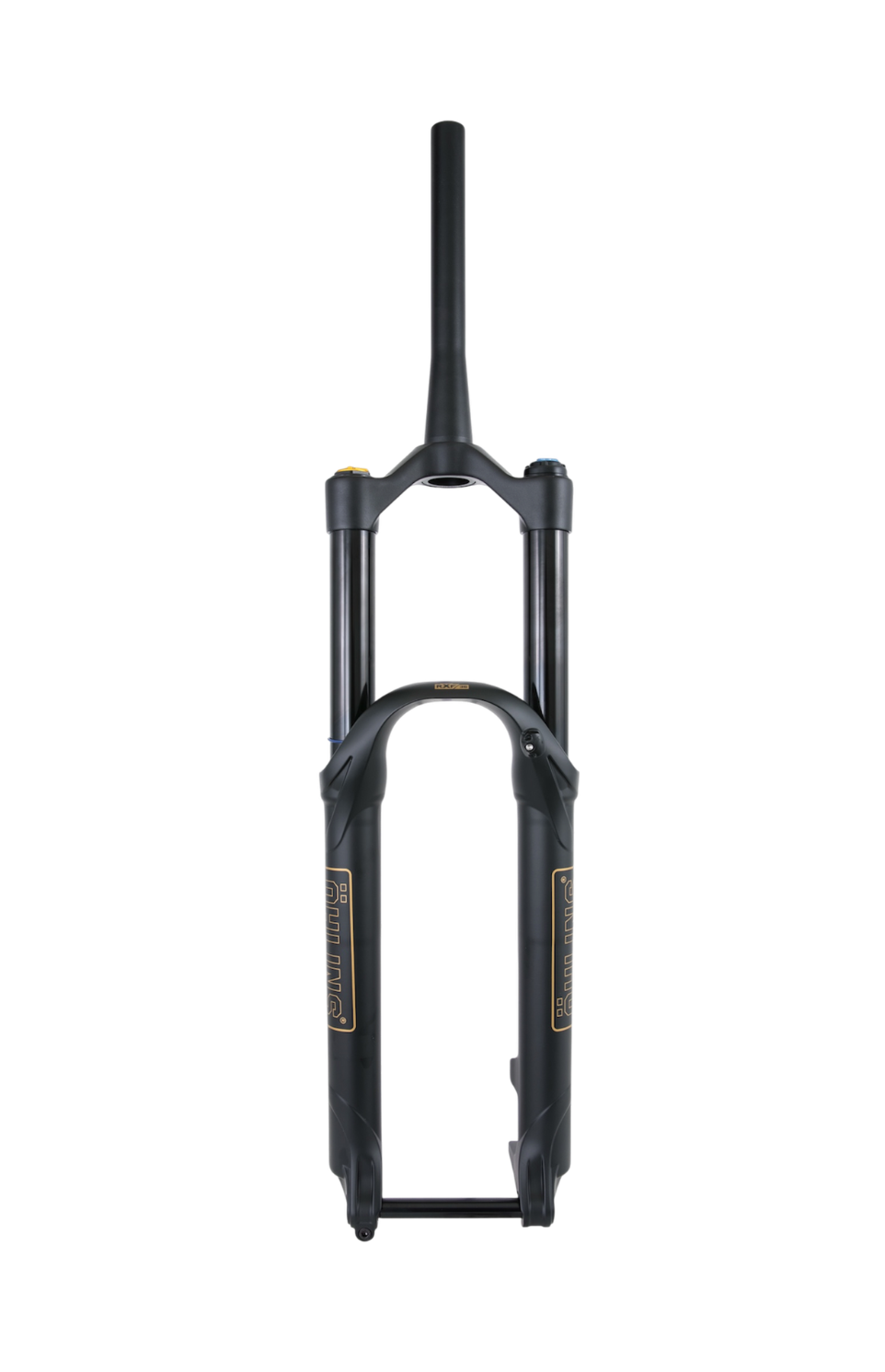 Entretien fourche Öhlins RXF 36 RXFDJ