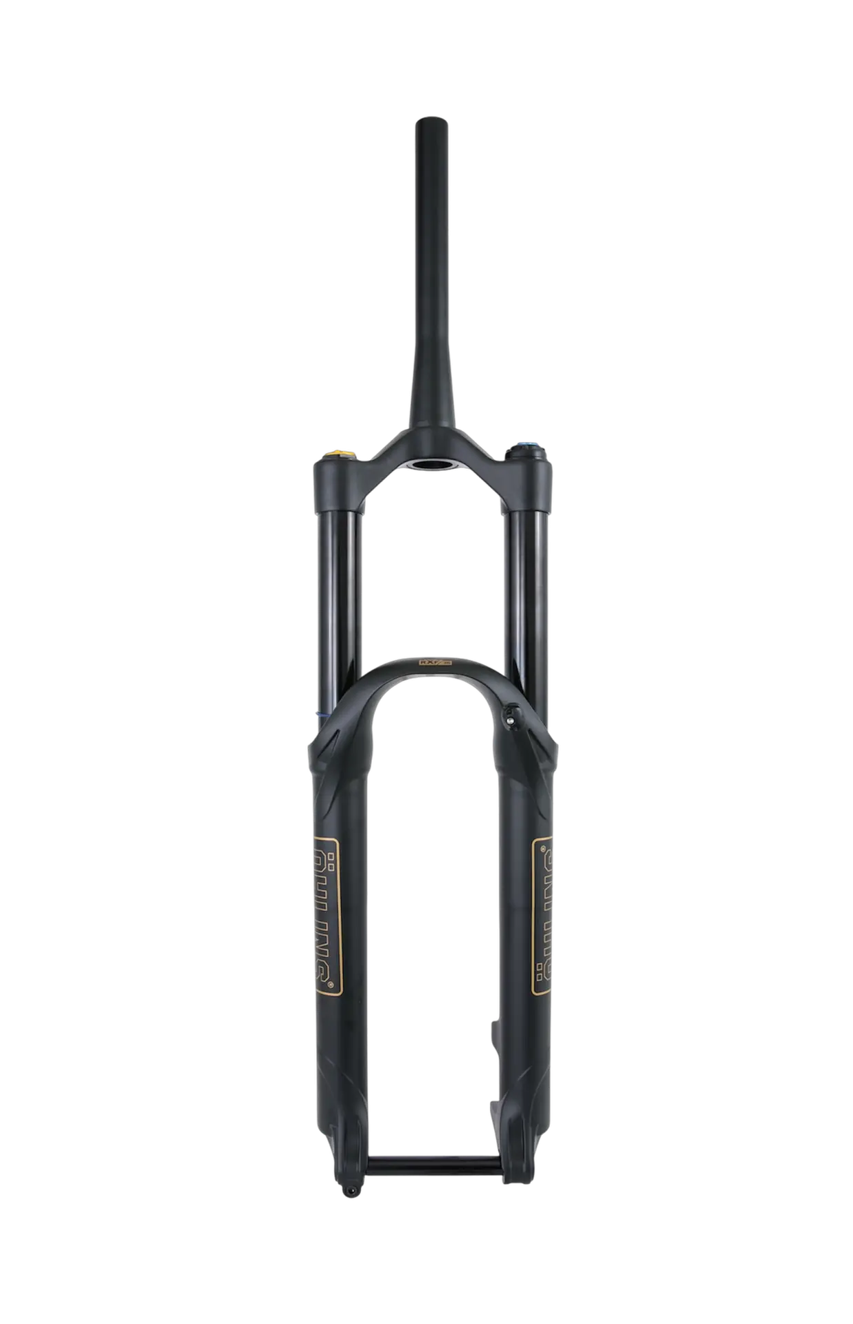 Revision fourche öhlins RXF 34 RXC 34 VTT