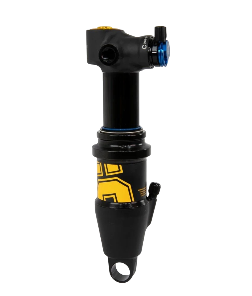 Révision amortisseur ÖHLINS TXC air