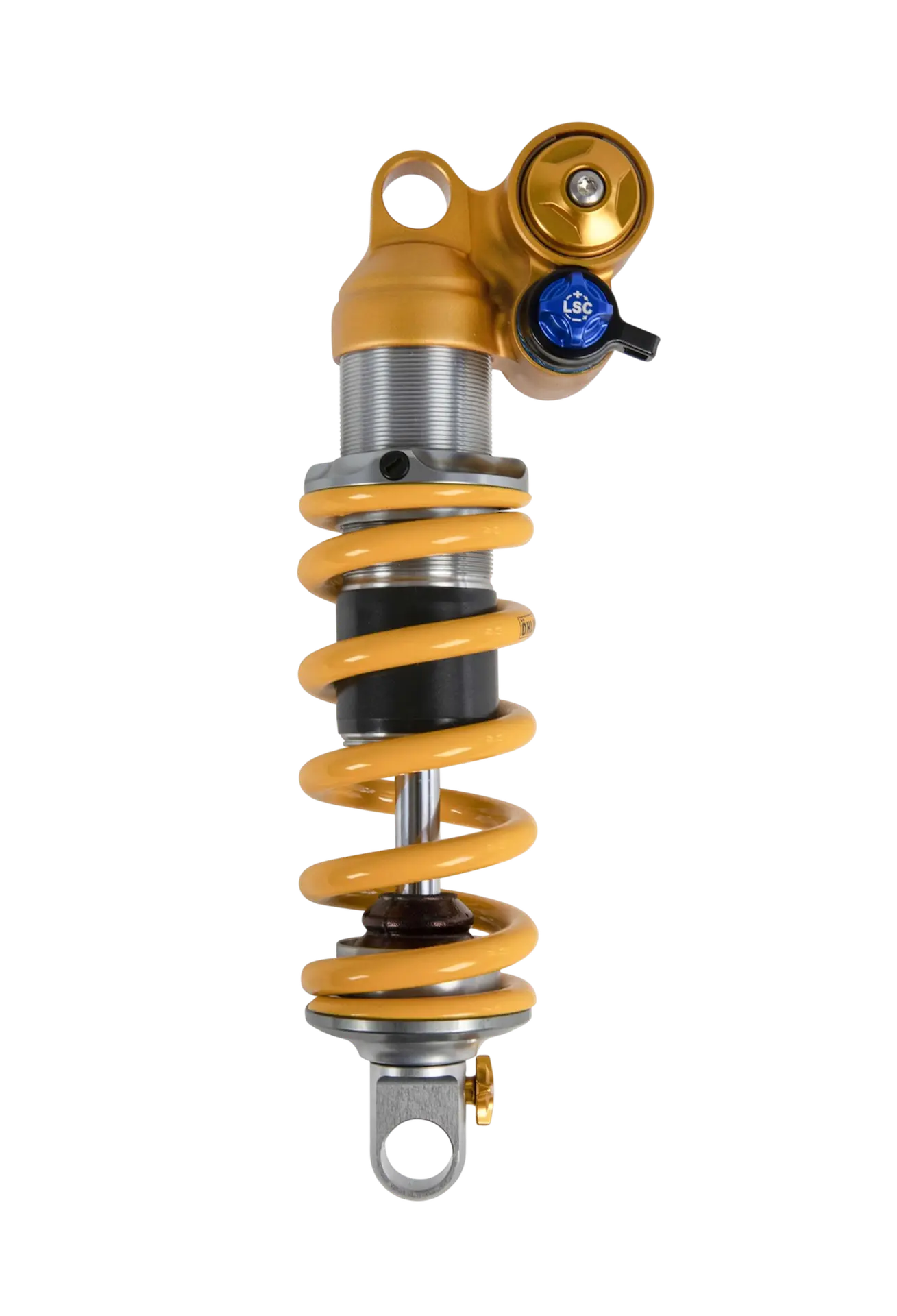 Révision amortisseur ÖHlins TTX22
